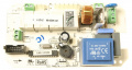 Silverline Modules / Electric Units Home Appliances - Electronic Circuit Board - YT457.4220.06